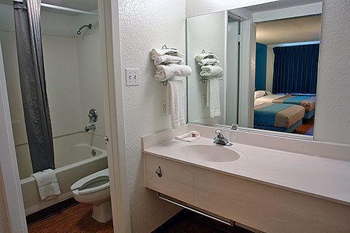 Knights Inn Jacksonville Airport Kültér fotó