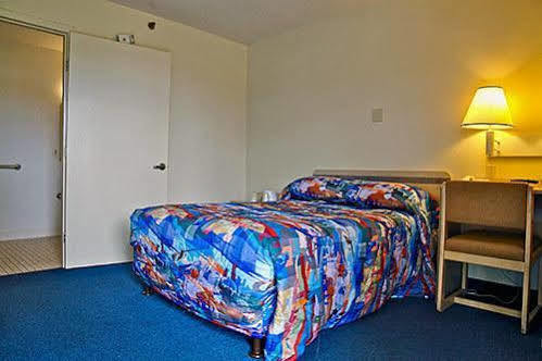 Knights Inn Jacksonville Airport Kültér fotó