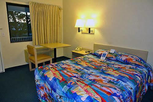 Knights Inn Jacksonville Airport Kültér fotó